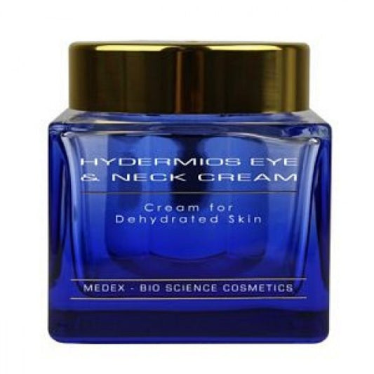 Medex - Hydermios Eye & Neck Cream