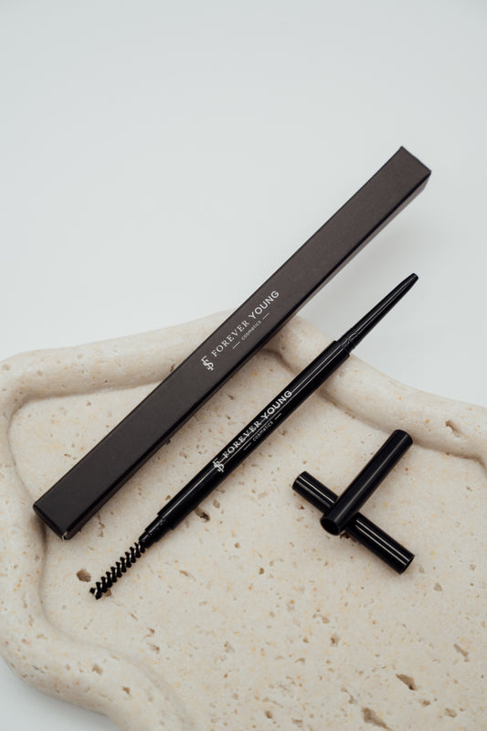 Foreveryoung browpencil dark brown