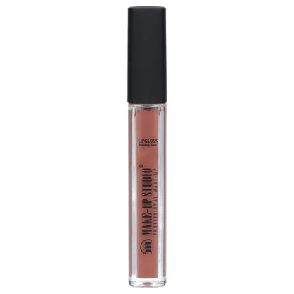 Lip Glaze - Devine Brown