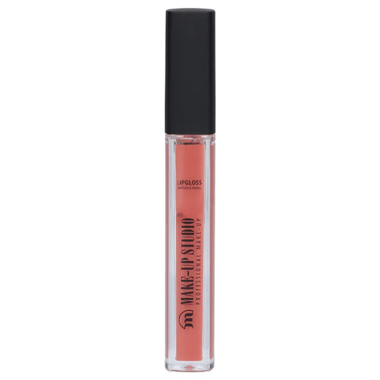 Lip Glaze - Peach Tulle