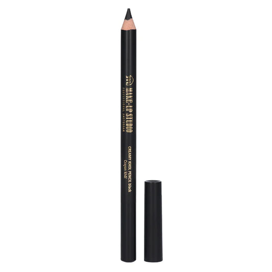 Creamy Kohl Pencil - Black