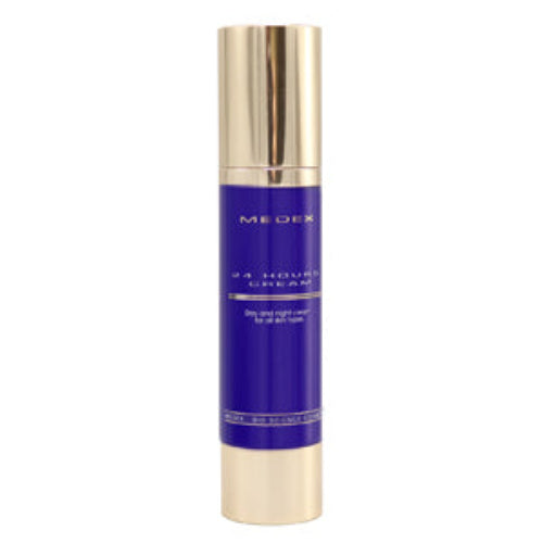 Medex - 24 Hours cream (50 ml)