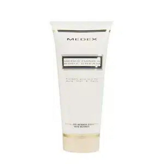 Medex - Hand & Body Cream
