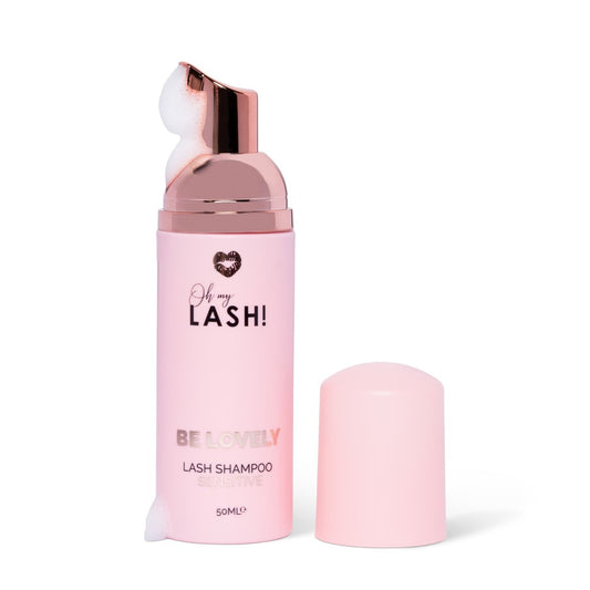 Lash Shampoo Sensitive