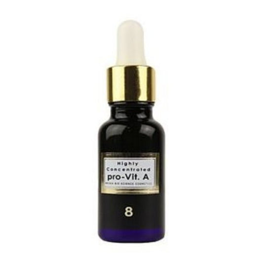 SERUM HIGHLY CONC. PRO VIT. A