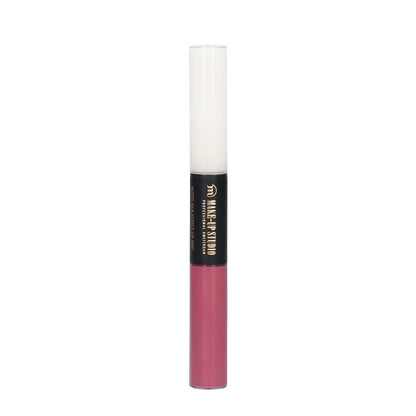 Matte Silk Effect Lip Duo - Cherry Blossom