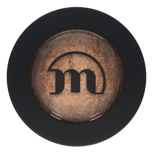 Eyeshadow Lumière - Chestnut Gold