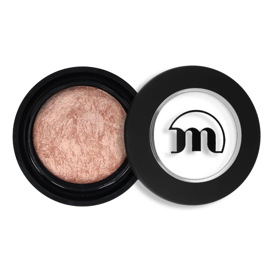 Eyeshadow Lumière - Classy Champagne