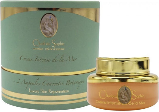 Charlotte Sophie - L' or noir de la Mer