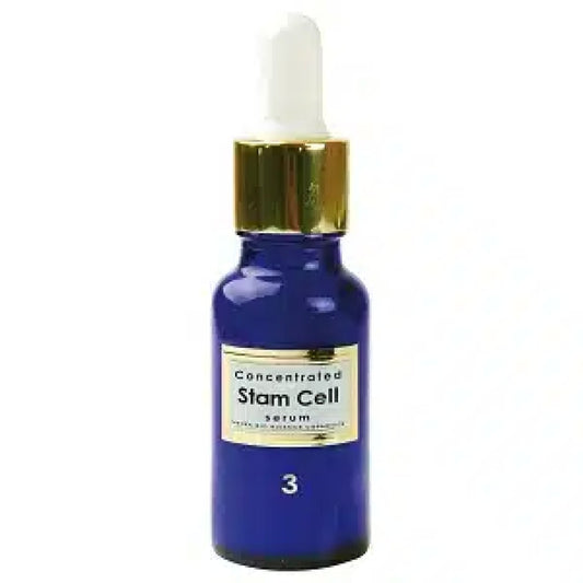 Stamcel/serum
