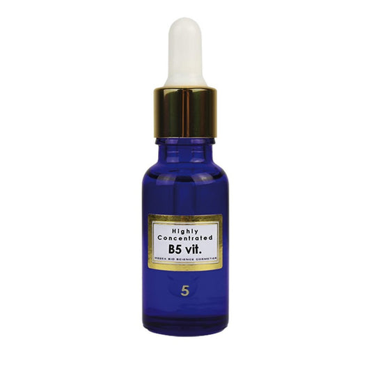 Medex - Highly Concentrated B5 Vit. Flacon