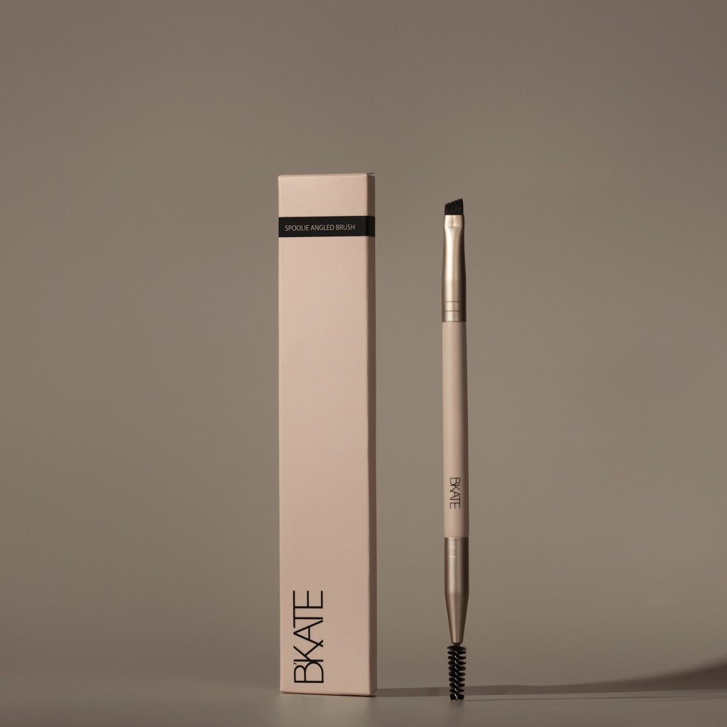 B'kate Spoolie Angled Brush