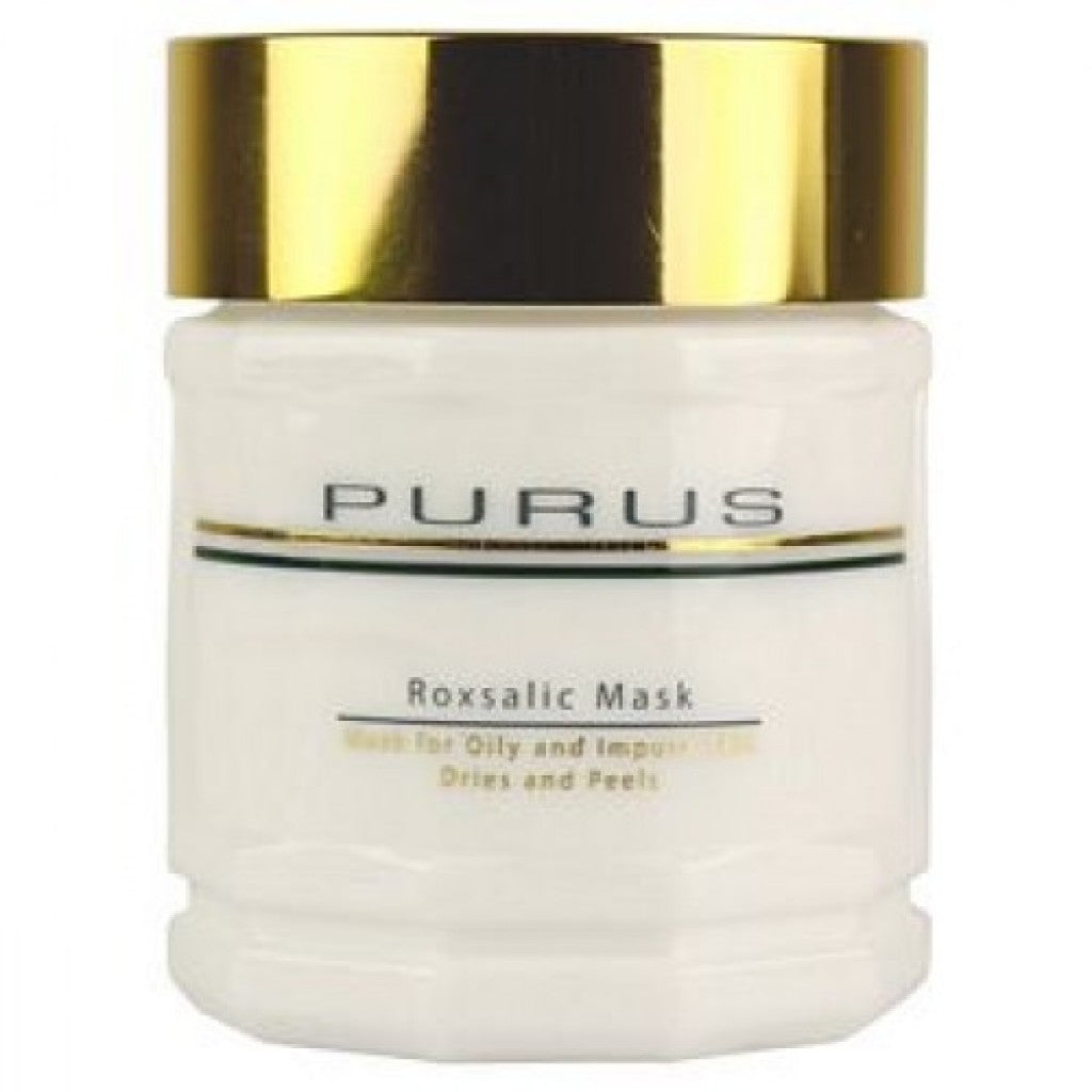 ROXSALIC MASK