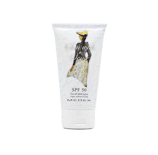Medex - SPF 50 cream