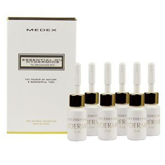 Medex -  Hydermios Ampullen 6 x 5 ml