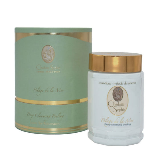 Pelage de la Mer