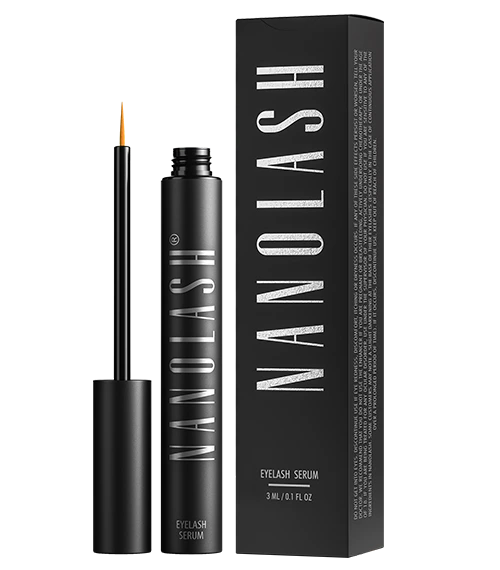 Nanolash wimperserum