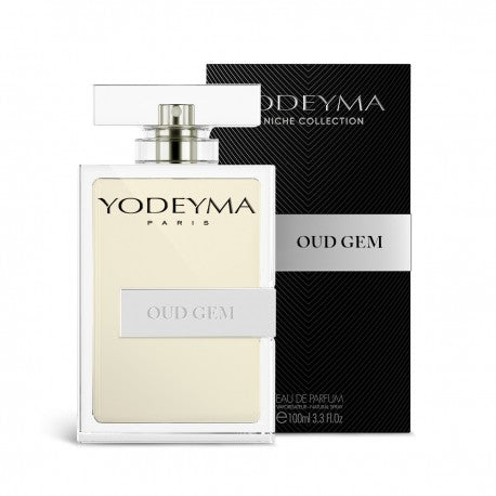 OUD GEM 100ml