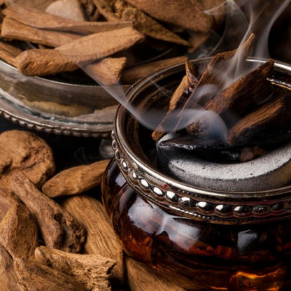 OUD GEM 100ml