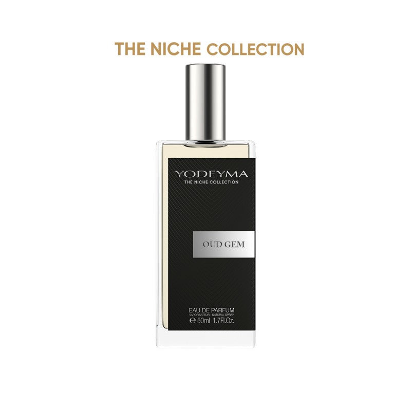 OUD GEM 100ml