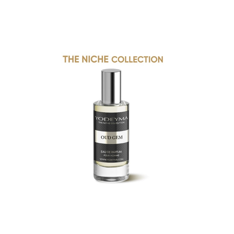 OUD GEM 100ml
