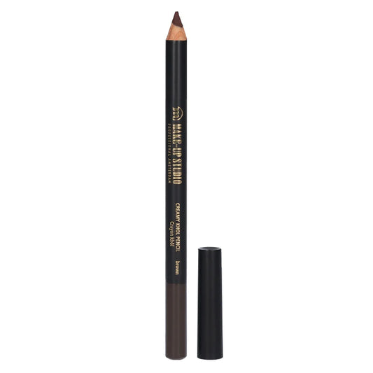 Creamy Kohl Pencil - Brown