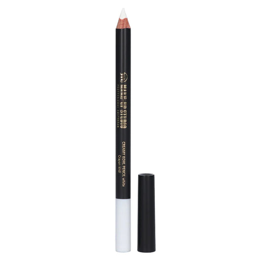 Creamy Kohl Pencil - White
