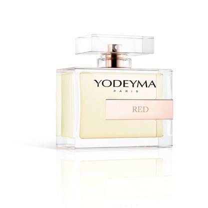 RED 100 ml