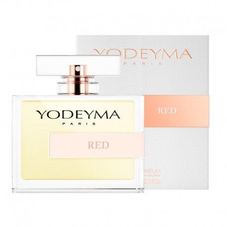RED 100 ml