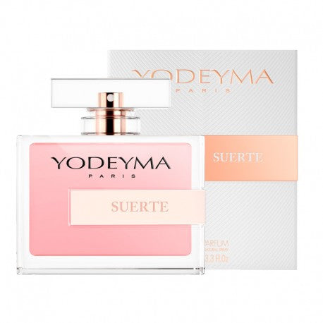 SUERTE 100 ml