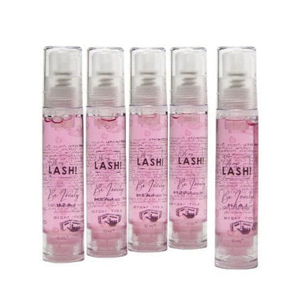 BE LOVELY – LASH SHAMPOO 10 ML