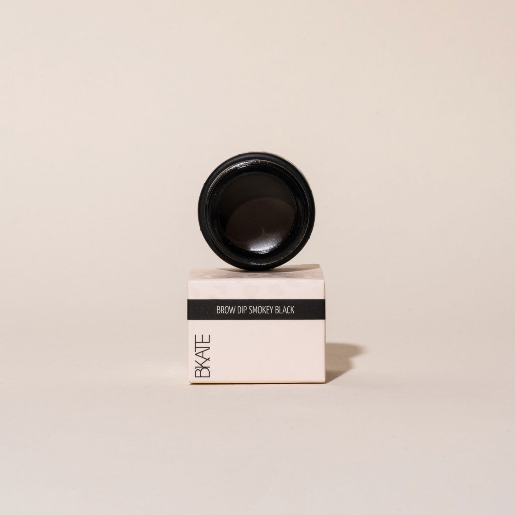B'kate Brow dip smokey black