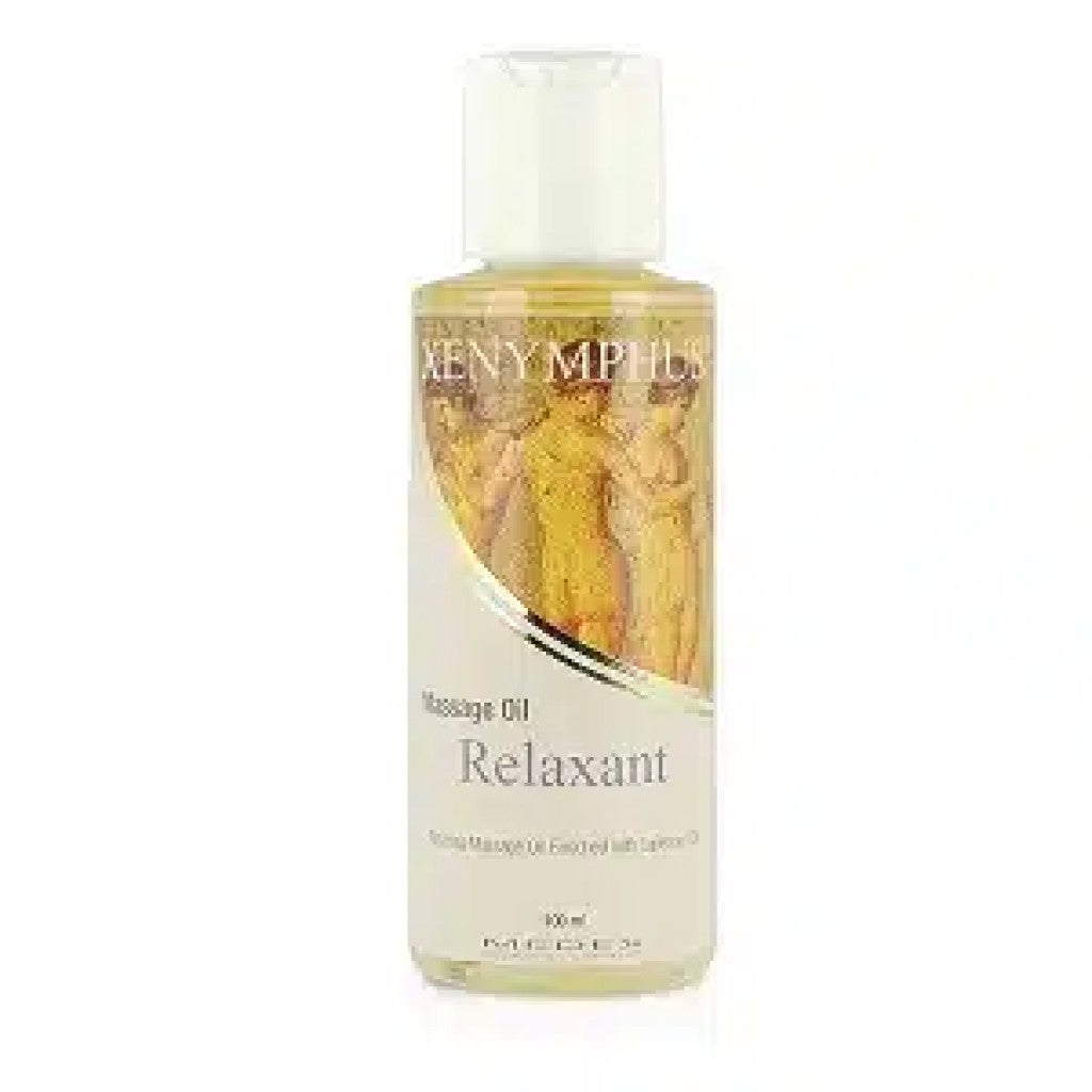 MASSAGE OIL RELAXANT 100ML.