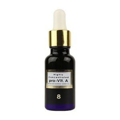 SERUM HIGHLY CONC. PRO VIT. A 20ml