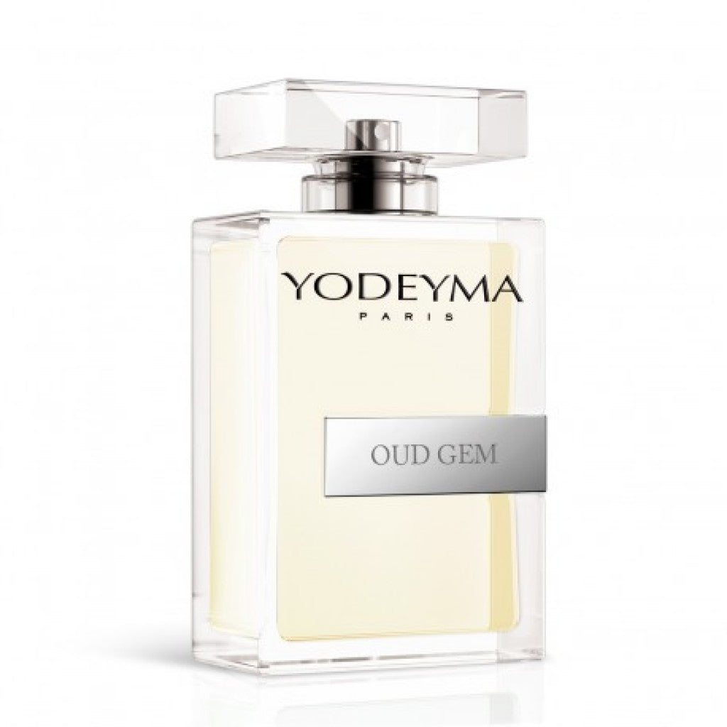 OUD GEM 100ml