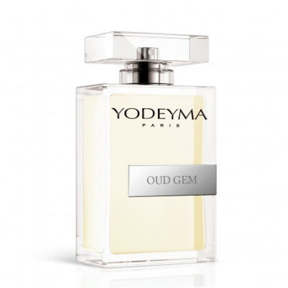 OUD GEM 100ml
