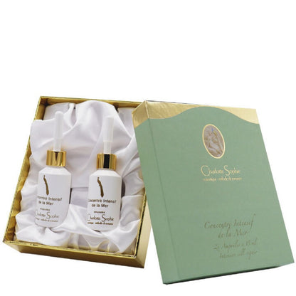 Concentre Intensif de la Mer 2x 15ml