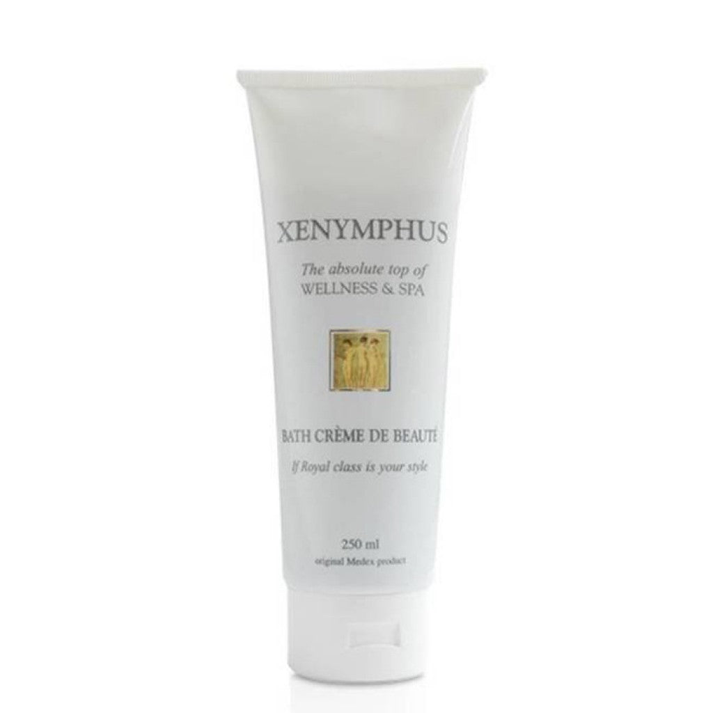 BATH CREME DE BEAUTE