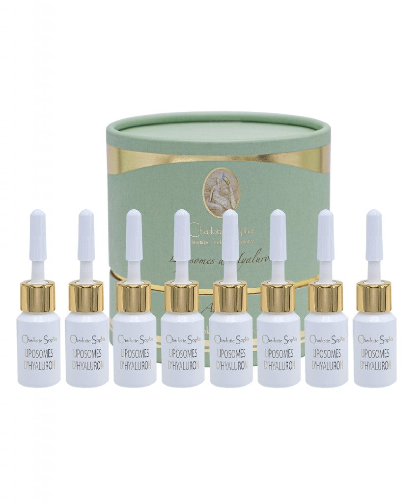 Liposomes d' Hyaluron