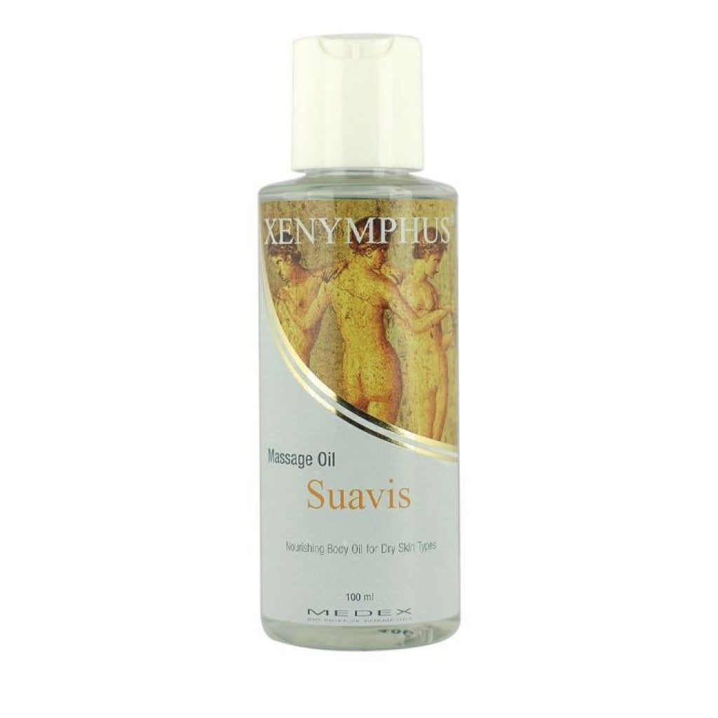 OIL SUAVIS 100ML