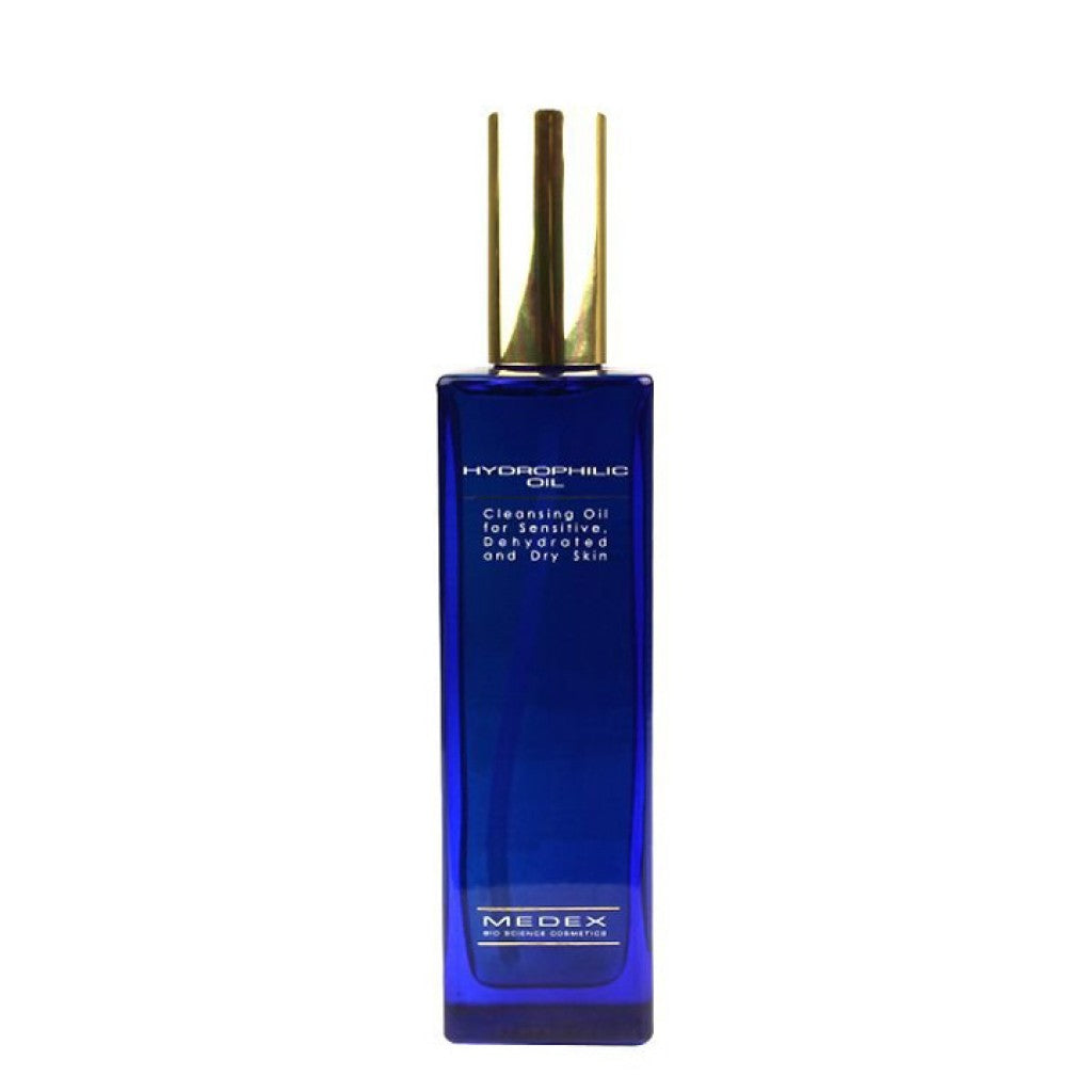 HYDROPHILIC OIL 120 ml