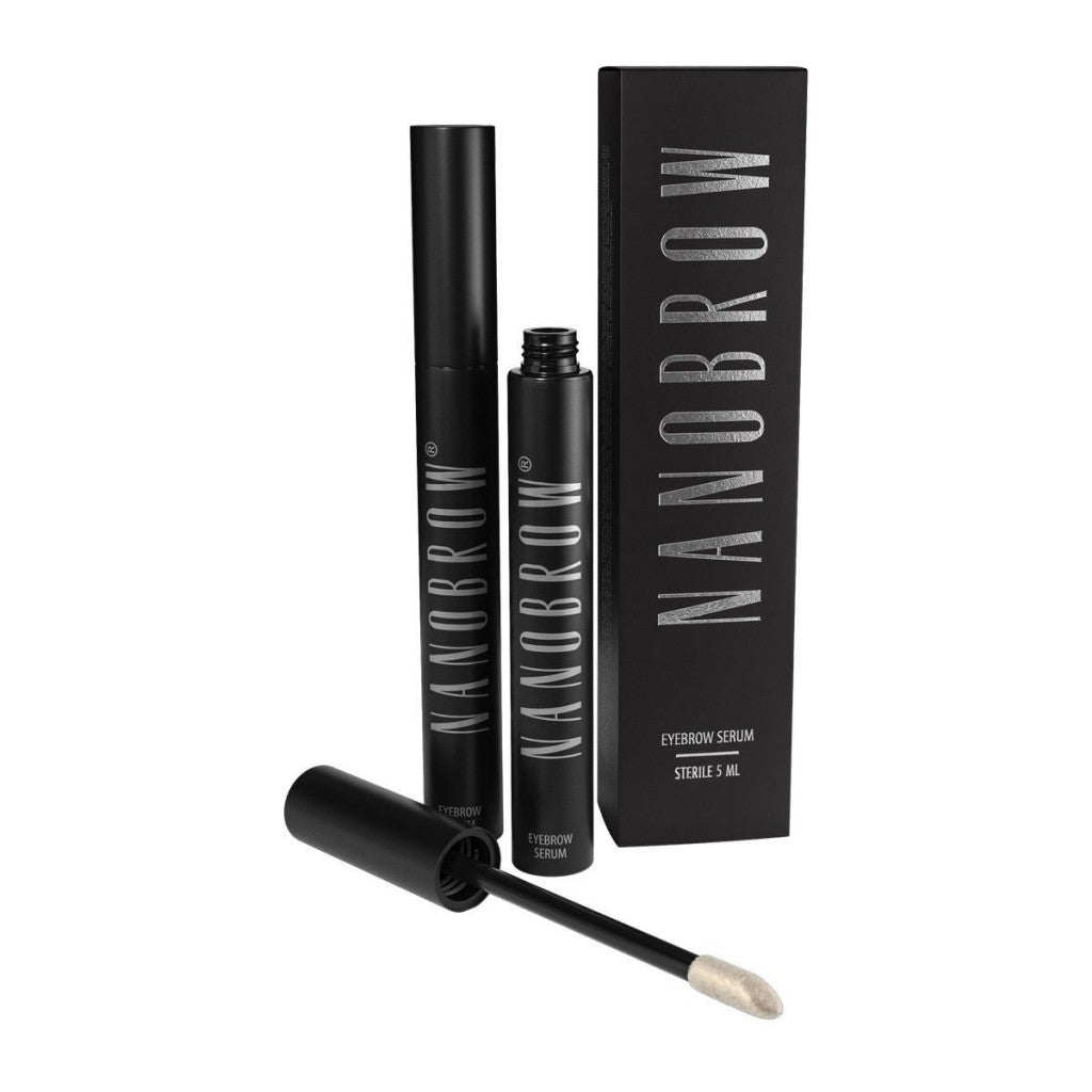 Nanobrow browserum