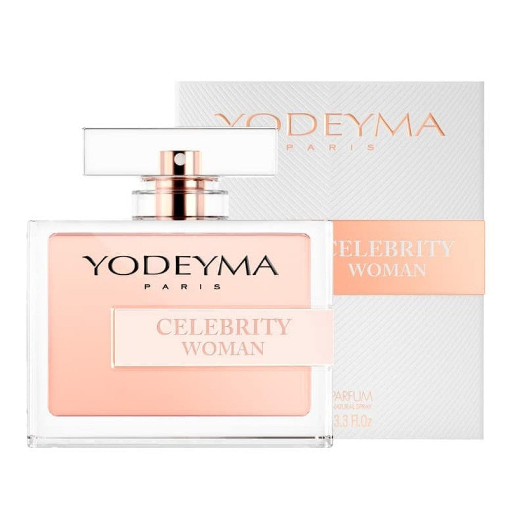CELEBRITY WOMAN 100 ml