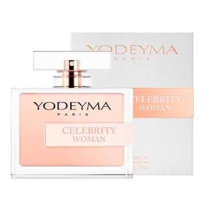 CELEBRITY WOMAN 100 ml