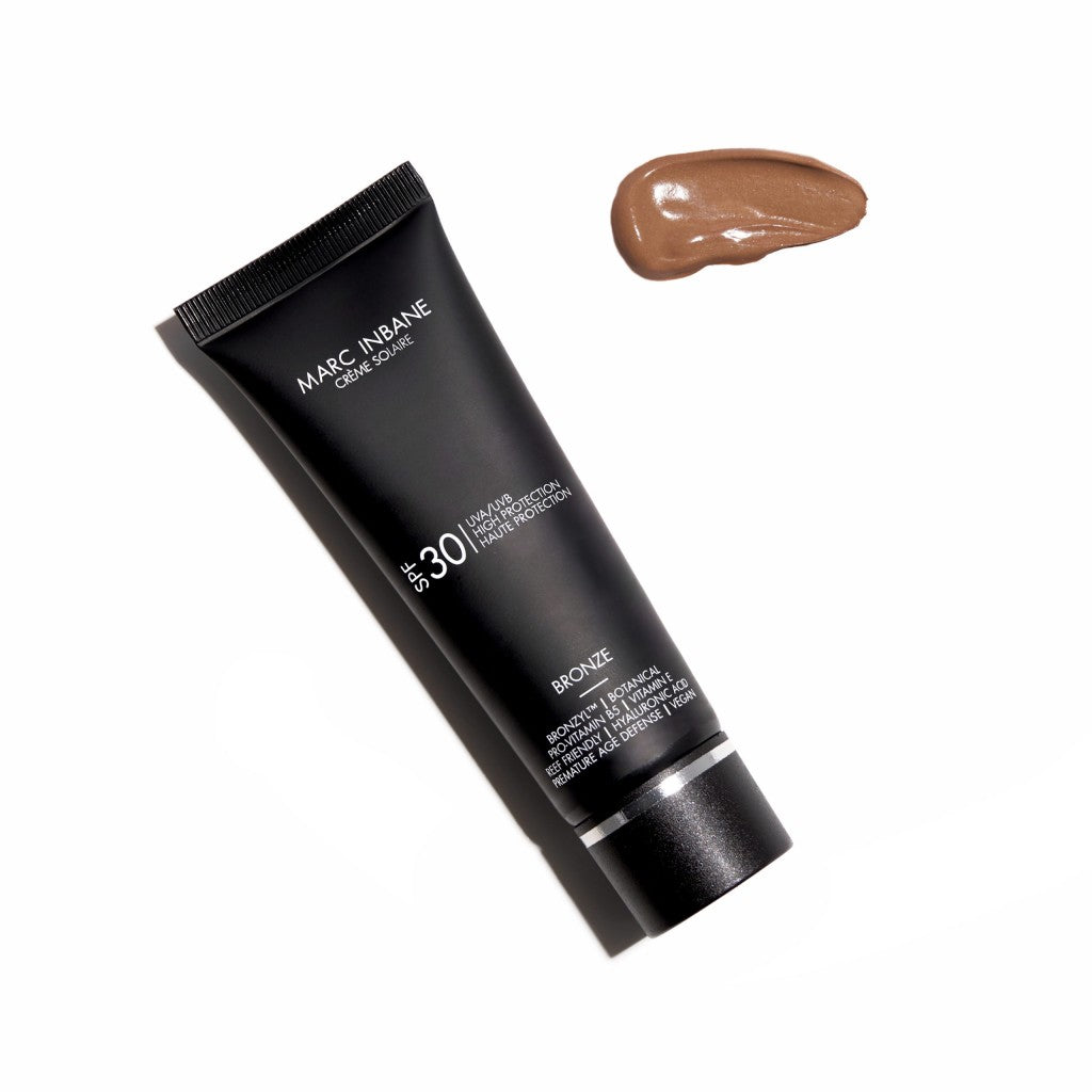 Marc Inbane creme solaire spa 30 bronze (50ml)