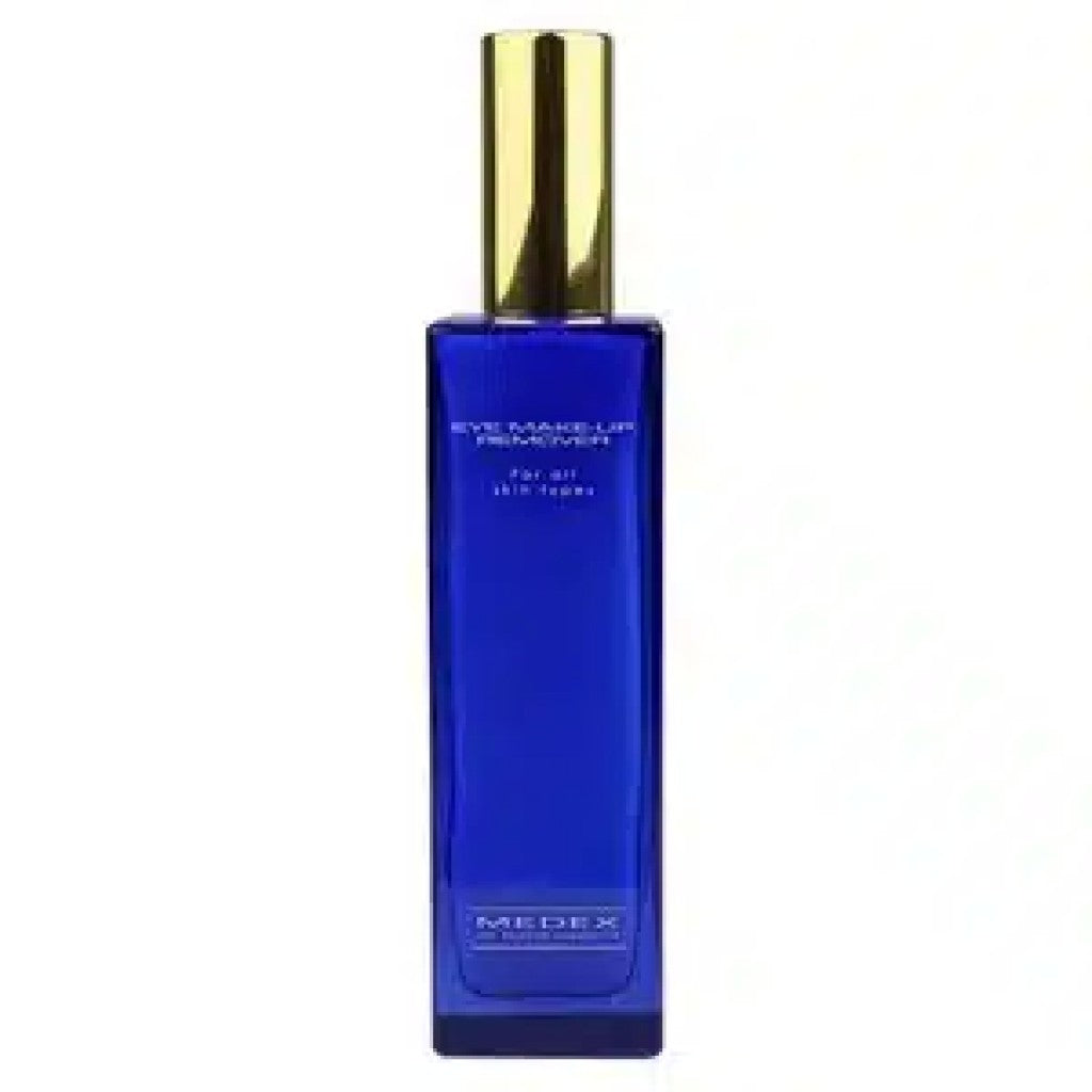 EYE MAKE-UP REMOVER 120 ml