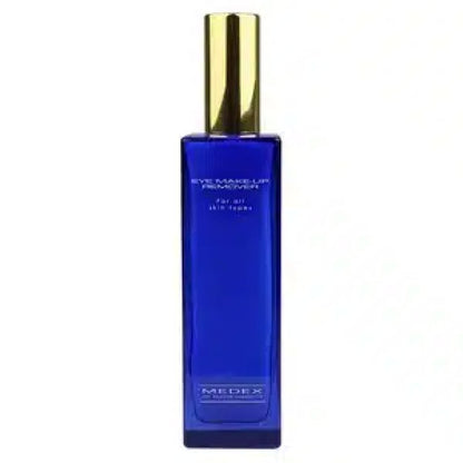 EYE MAKE-UP REMOVER 120 ml