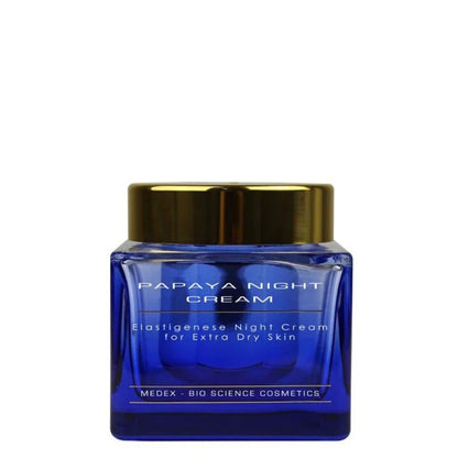 PAPAYA NIGHT CREAM 50 ml