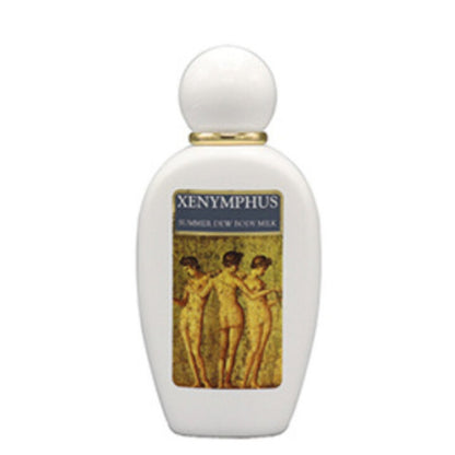 SUMMER DEW BODY MILK 250ML.