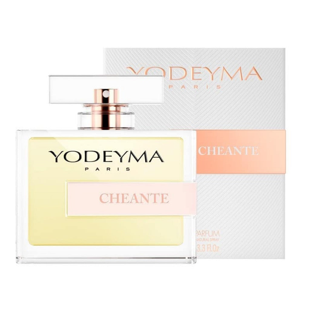 CHEANTE 100 ml